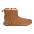 BOTÍN BAREFOOT JUNIO 1126545 FORRO INTERIOR DE PELO SERRAJE CAMEL - CHETTO - GARÓS