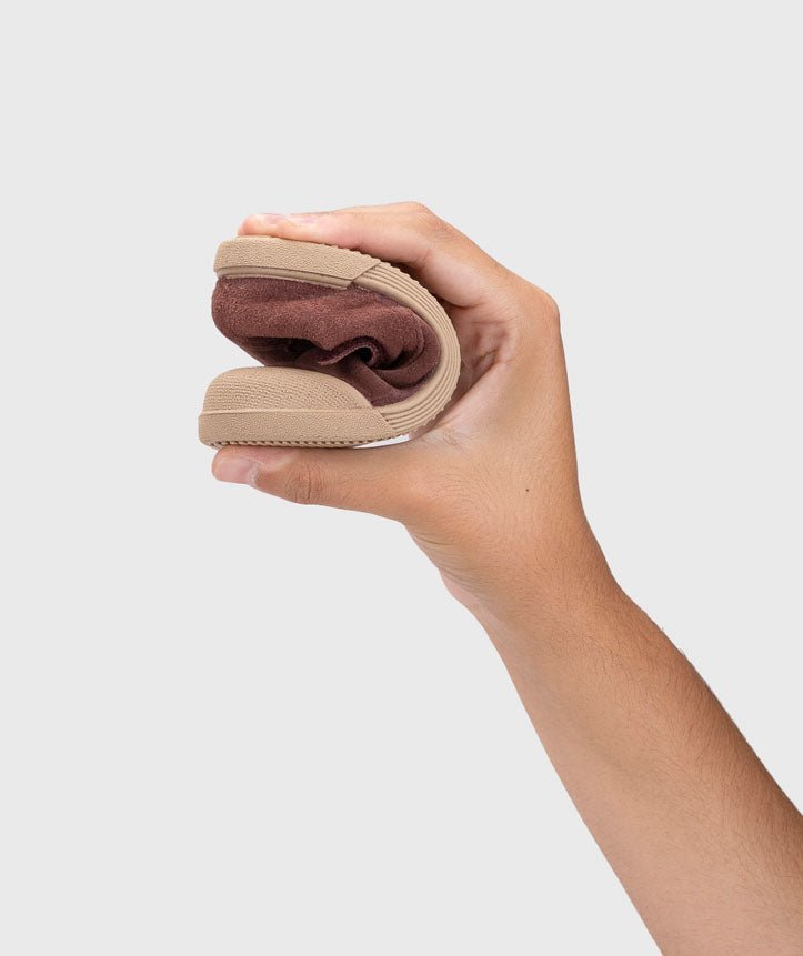 BOTÍN INFANTIL BAREFOOT SERRAJE IGOR TUI GRANATE - GARÓS