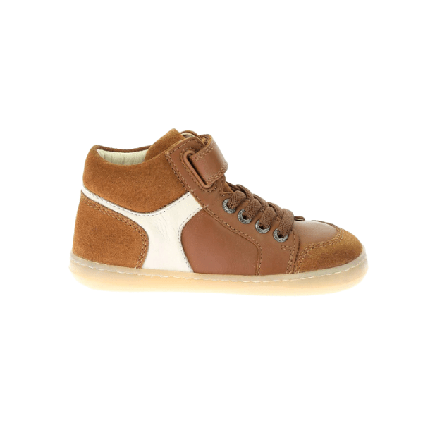 BOTIN RESPETUOSO ELÁSTICO VELCRO KICKBARYL KICKERS - GARÓS