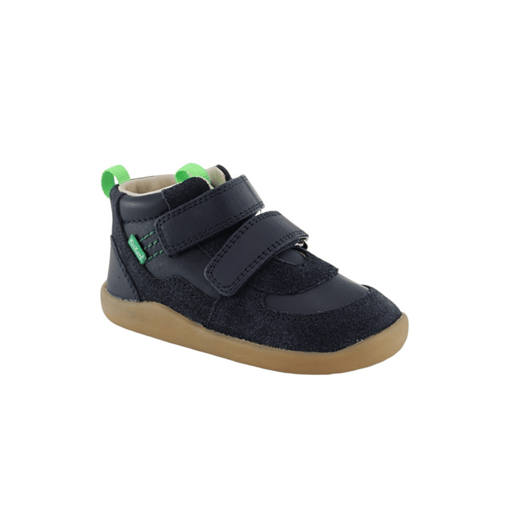 botín respetuoso kickers kickfresho - garós