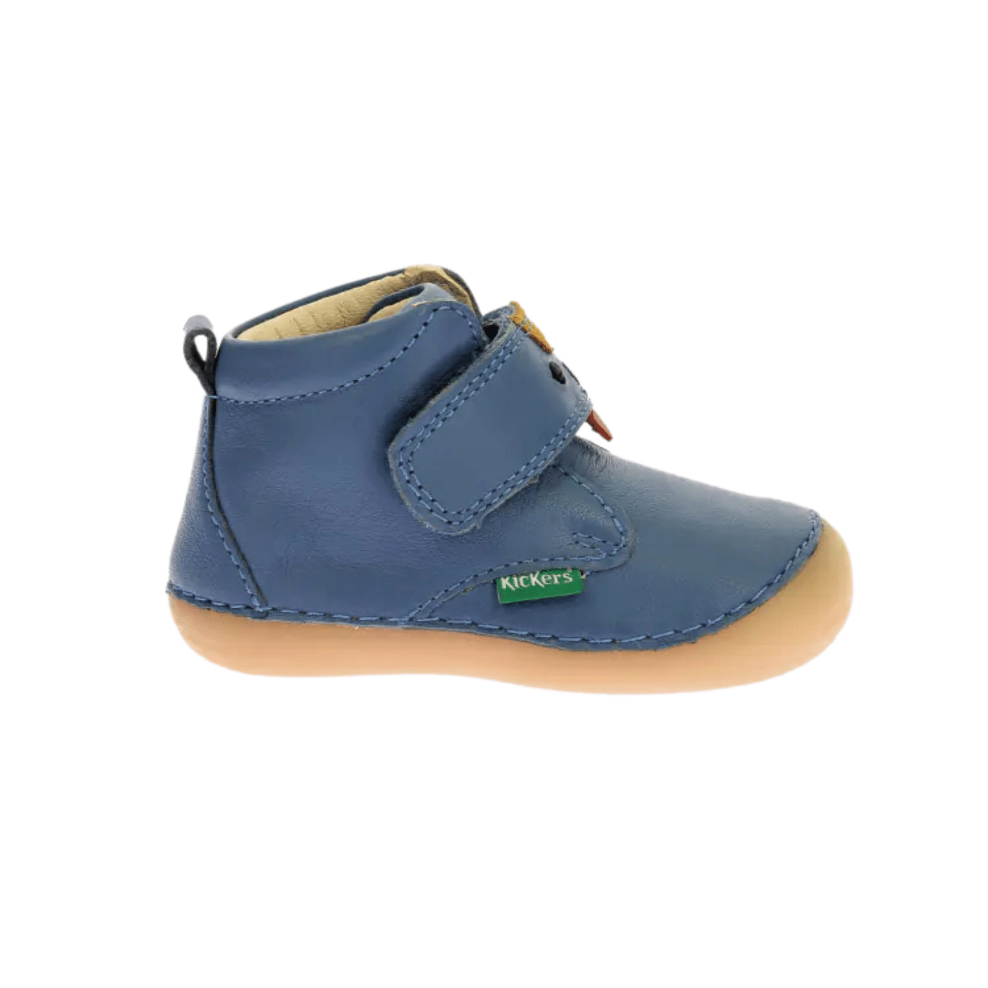 BOTIN RESPETUOSO SABIO ANIMALES KICKERS - GARÓS