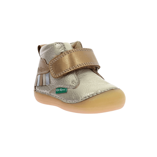 botin respetuoso sabio animales kickers - garós