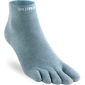 CALCETIN BAREFOOT TOBILLERO DEDOS LINER MINI-CREW AZUL CIELO - INJINJI - GARÓS
