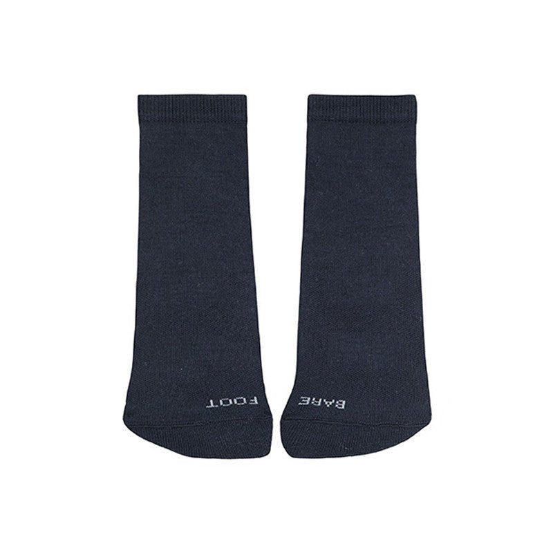 CALCETINES BAREFOOT CON RIZO EN LA PUNTERA CÓNDOR AZUL - GARÓS