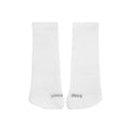 CALCETINES BAREFOOT CON RIZO EN LA PUNTERA CÓNDOR BLANCO - GARÓS