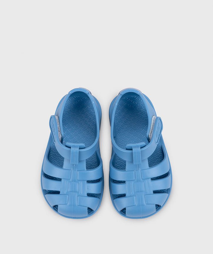 CANGREJERA BAREFOOT MEDIUM NEMO SOLID AZUL - IGOR - GARÓS