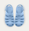 CANGREJERA BAREFOOT SIMBA AZUL CELESTE - HELLO BLAND - GARÓS