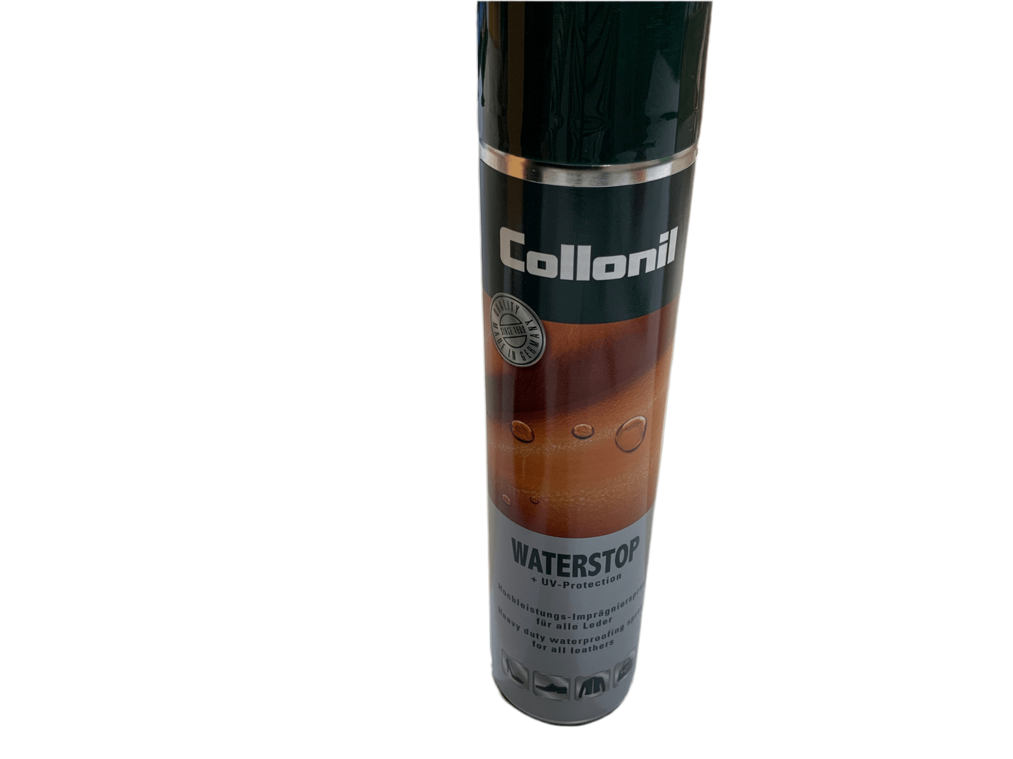 collonil spray waterstop classic impermeabilizante - 200ml - garós