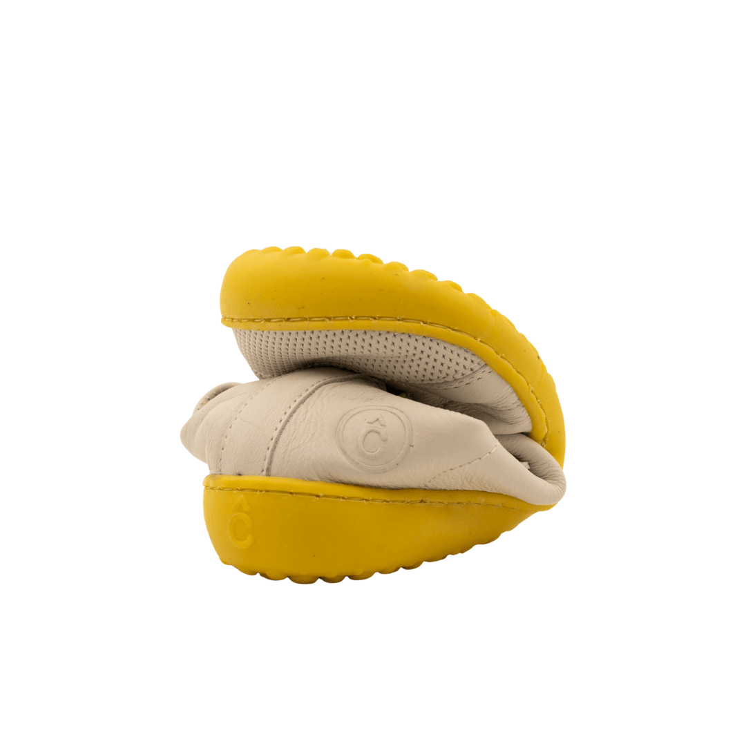 DEPORTIVA BAREFOOT 15244 MICROFIBRA COQUEFLEX - GARÓS