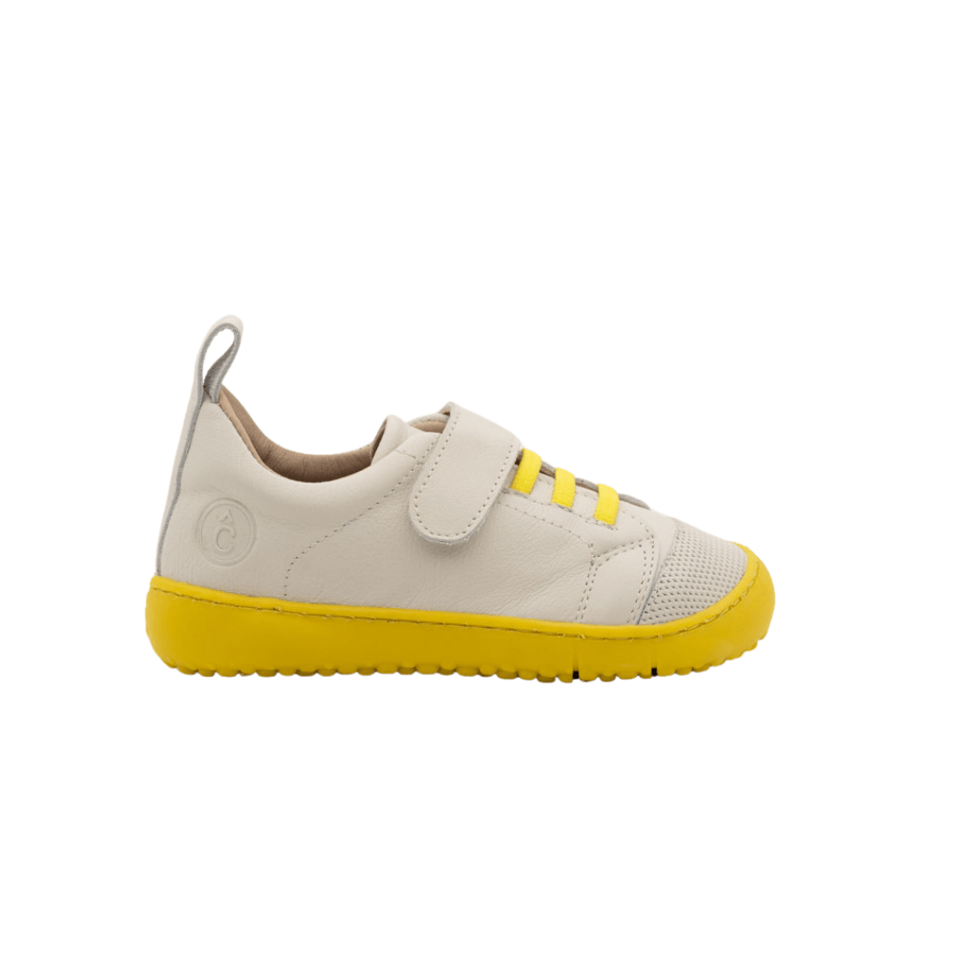 DEPORTIVA BAREFOOT 15244 MICROFIBRA COQUEFLEX - GARÓS