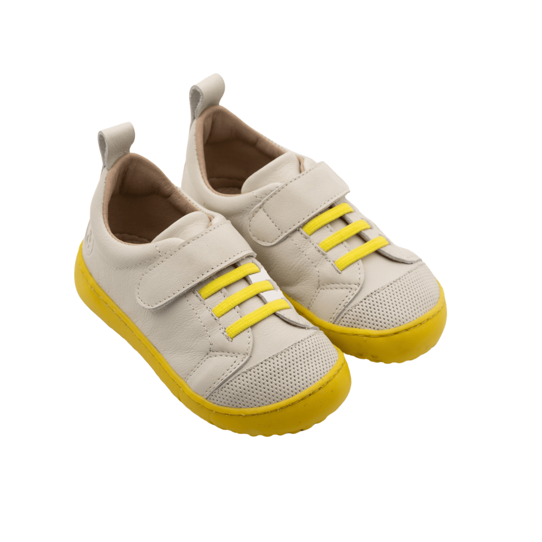 DEPORTIVA BAREFOOT 15244 MICROFIBRA COQUEFLEX - GARÓS