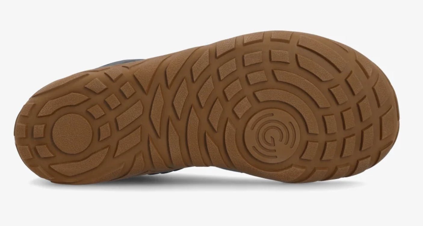 DEPORTIVA BAREFOOT ADULTO ALL TERRAIN LOW - GROUNDIES - GARÓS