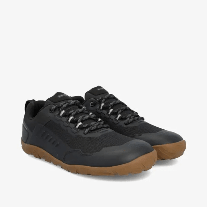 DEPORTIVA BAREFOOT ADULTO ALL TERRAIN LOW - GROUNDIES - GARÓS