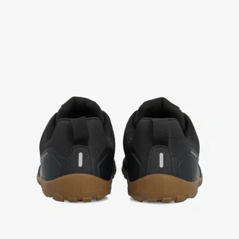 DEPORTIVA BAREFOOT ADULTO ALL TERRAIN LOW - GROUNDIES - GARÓS