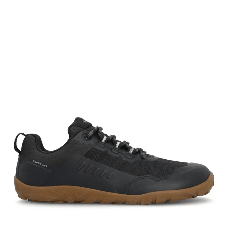 DEPORTIVA BAREFOOT ADULTO ALL TERRAIN LOW - GROUNDIES - GARÓS