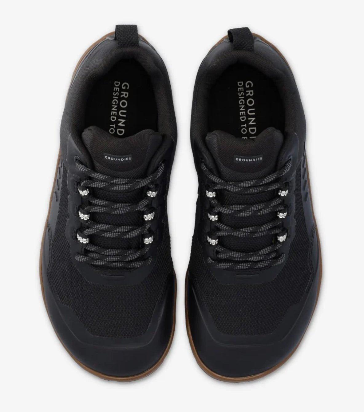 DEPORTIVA BAREFOOT ADULTO ALL TERRAIN LOW - GROUNDIES - GARÓS