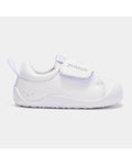 DEPORTIVA BAREFOOT BEBÉ TEDDY JR 2605 PIEL BLANCO - JOMA - GARÓS