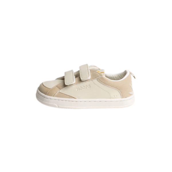 DEPORTIVA BAREFOOT INFANTIL INDI MARRÓN - KOOPS - GARÓS