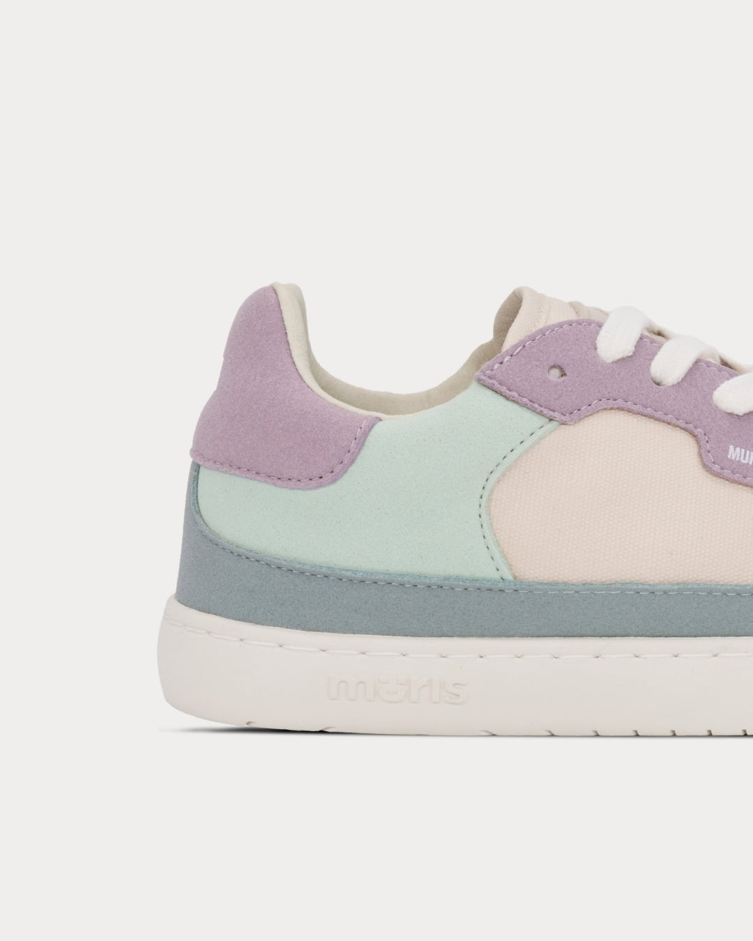 DEPORTIVA BAREFOOT MAJORCA SHE ADULTO MALVA - MURIS - GARÓS