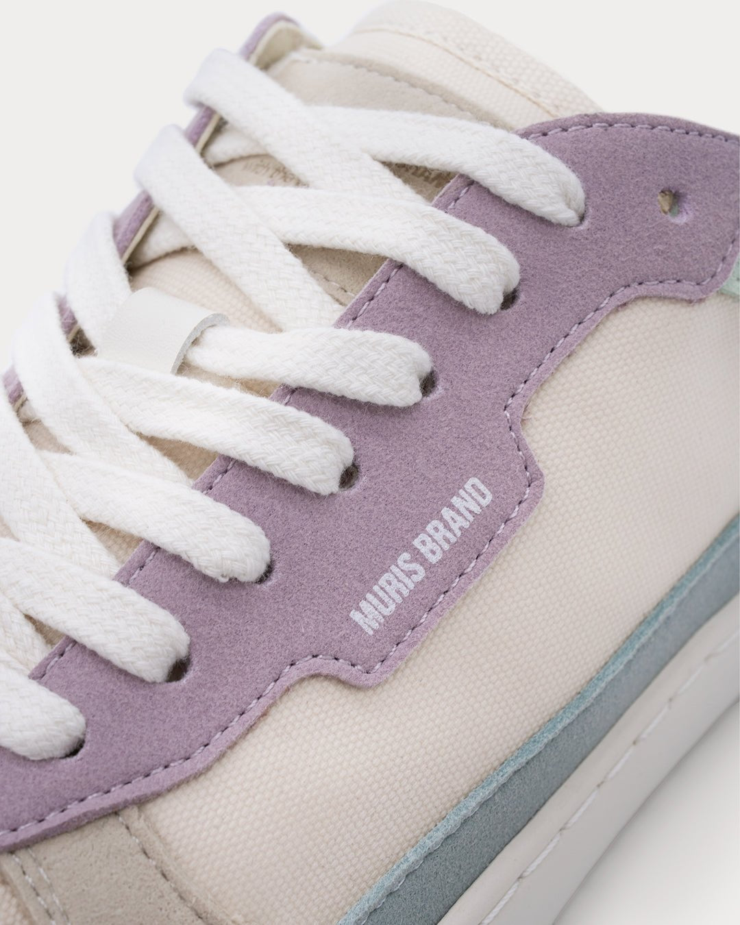 DEPORTIVA BAREFOOT MAJORCA SHE ADULTO MALVA - MURIS - GARÓS