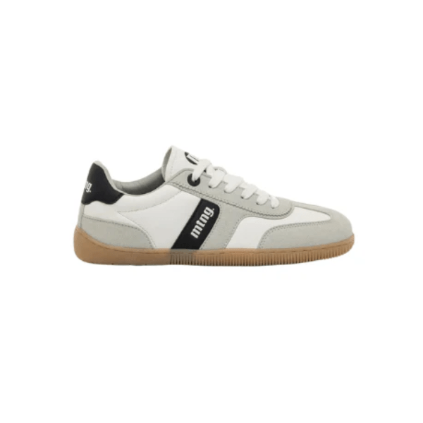 DEPORTIVA BAREFOOT MUJER ARIA 60902 PLITY BLANCO - MUSTANG FREE - GARÓS