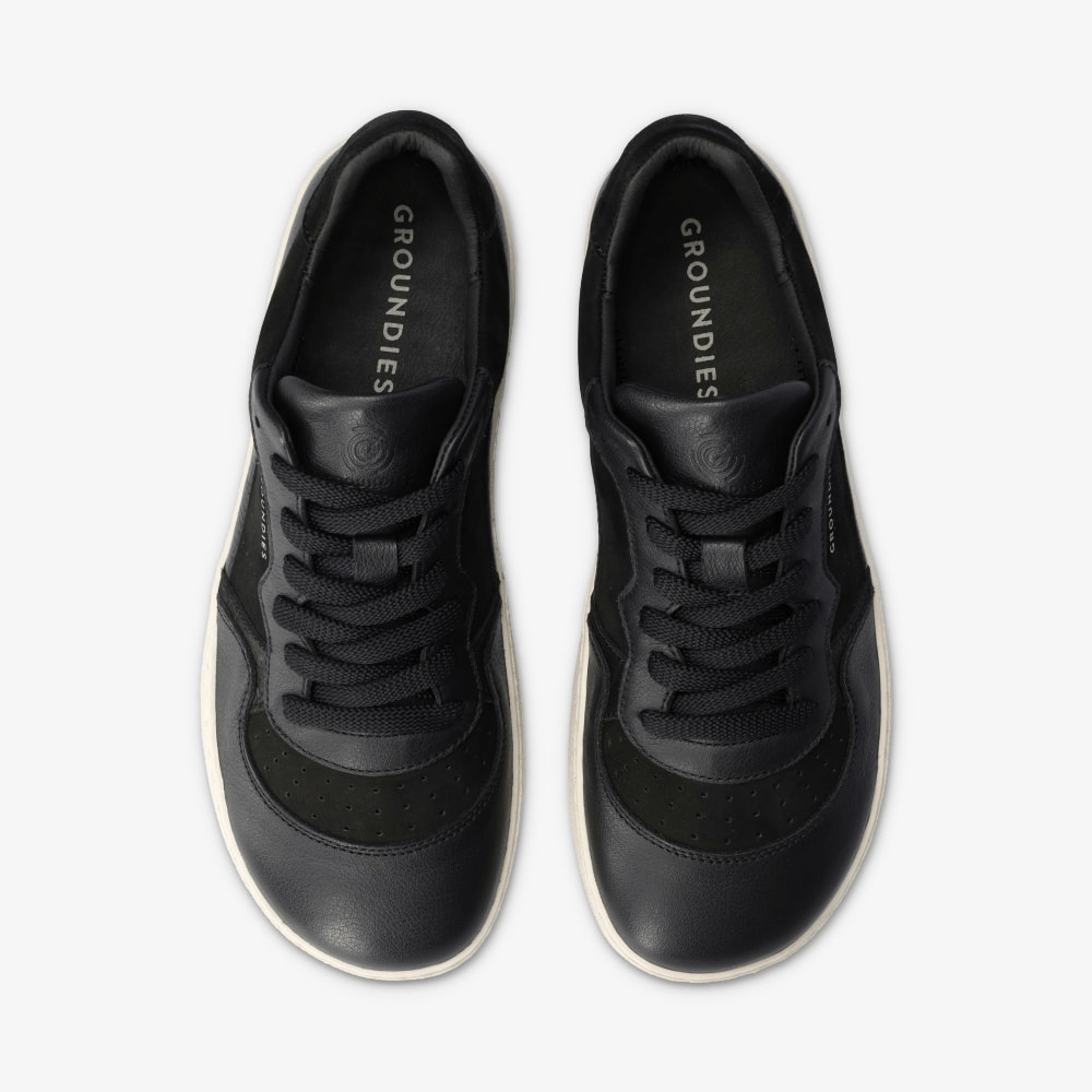 DEPORTIVA BAREFOOT MUJER NOVA SPECIAL WOMEN - GROUNDIES - GARÓS