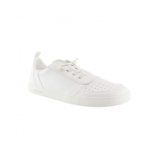DEPORTIVA BAREFOOT NUUK ADULTO MURIS OFF WHITE BLANCA - GARÓS