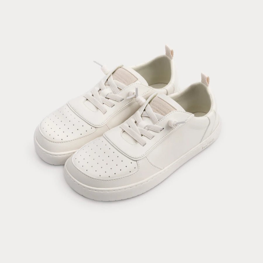 DEPORTIVA BAREFOOT NUUK ADULTO VAINILLA - MURIS - GARÓS