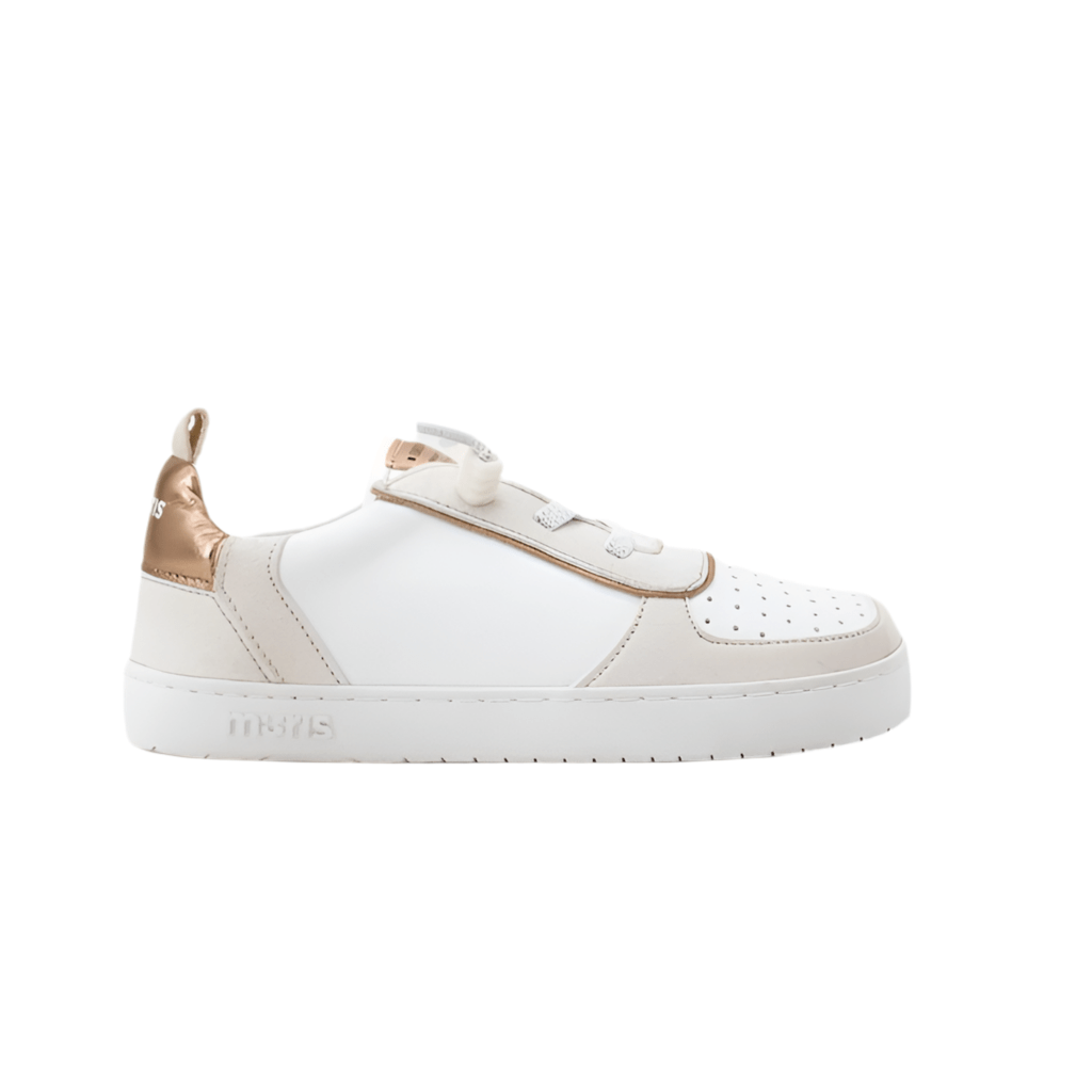 deportiva barefoot nuuk junior muris nude - garós