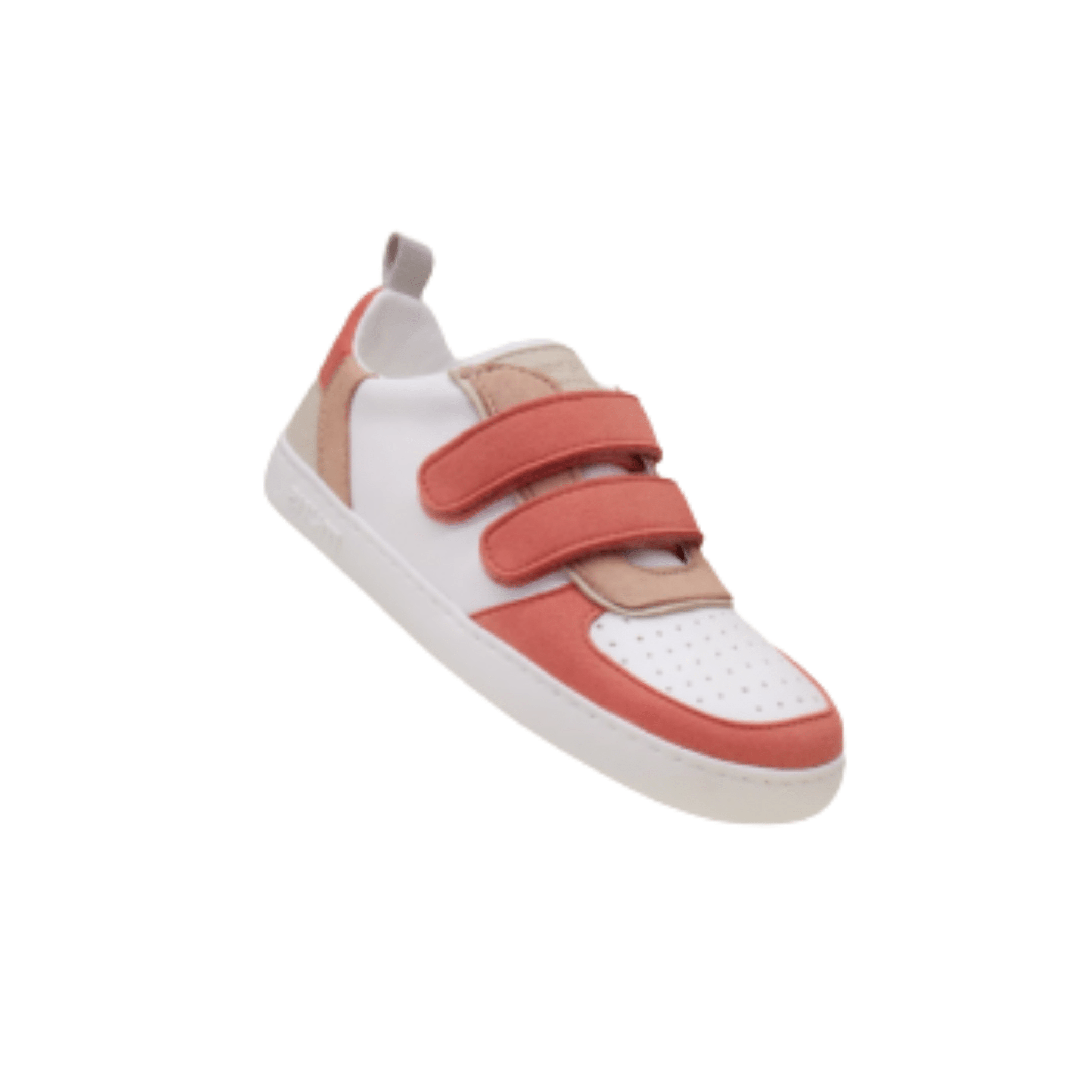 Deportiva barefoot petra junior muris coral - garós