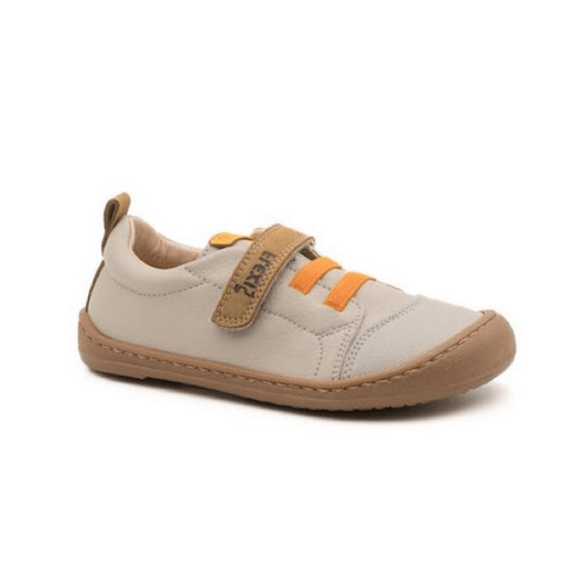 DEPORTIVA BAREFOOT PIEDRA 9005 - R FLEXI NENS - GARÓS