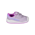 DEPORTIVA BAREFOOT RAYO VELCRO 1125506 MORADO - CHETTO - GARÓS