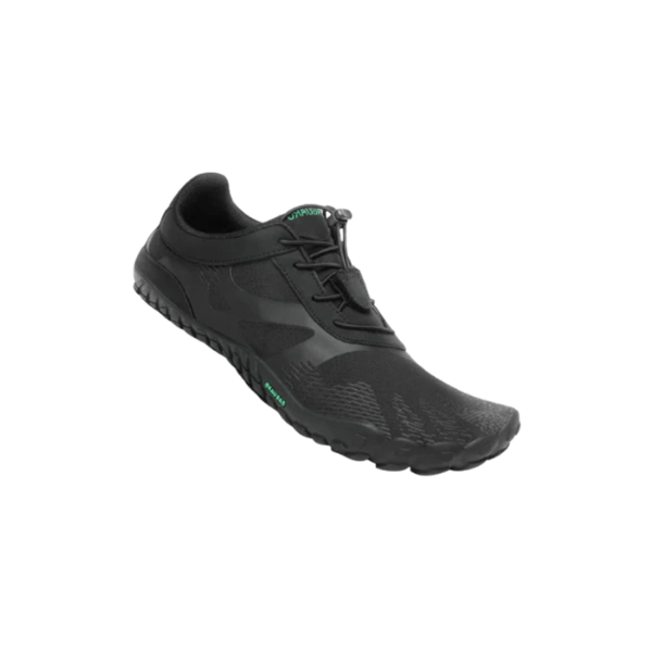 DEPORTIVA BAREFOOT SAGUARO VITALITY III NEGRA ADULTO - GARÓS