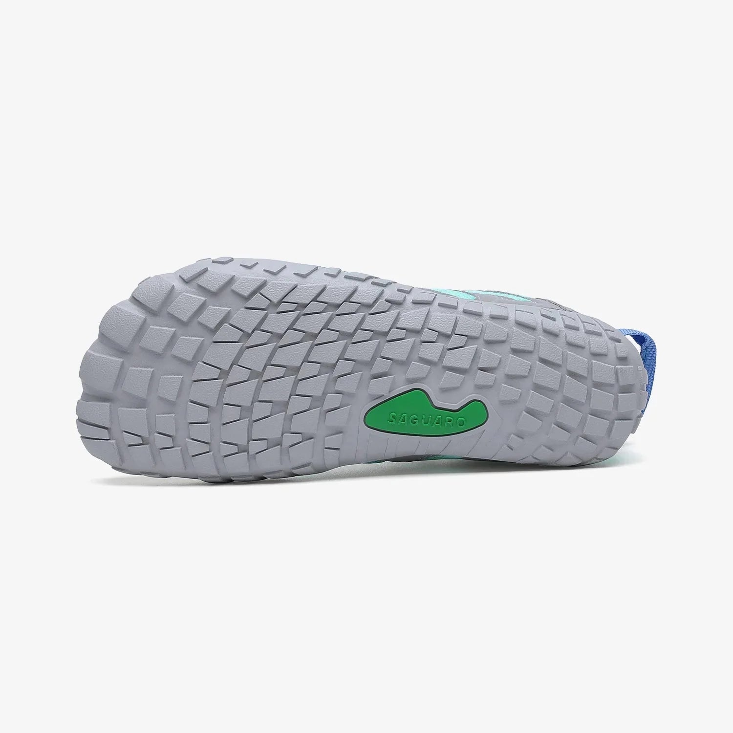 DEPORTIVA BAREFOOT SAGUARO VITALITY IV KIDS ROSA NEÓN - GARÓS