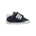 DEPORTIVA BAREFOOT VELCRO BEBÉ 48909 USAIN MARINO - MUSTANG FREE - GARÓS