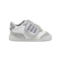 DEPORTIVA BAREFOOT VELCRO BEBÉ 48934 USAIN PLATA - MUSTANG FREEs - GARÓS