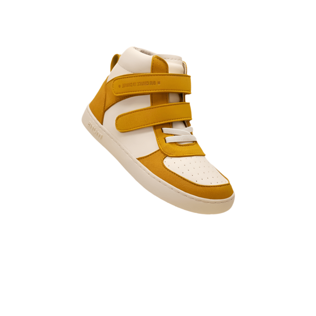 DEPORTIVA BOTA BAREFOOT MURIS RIGA JUNIOR - GARÓS