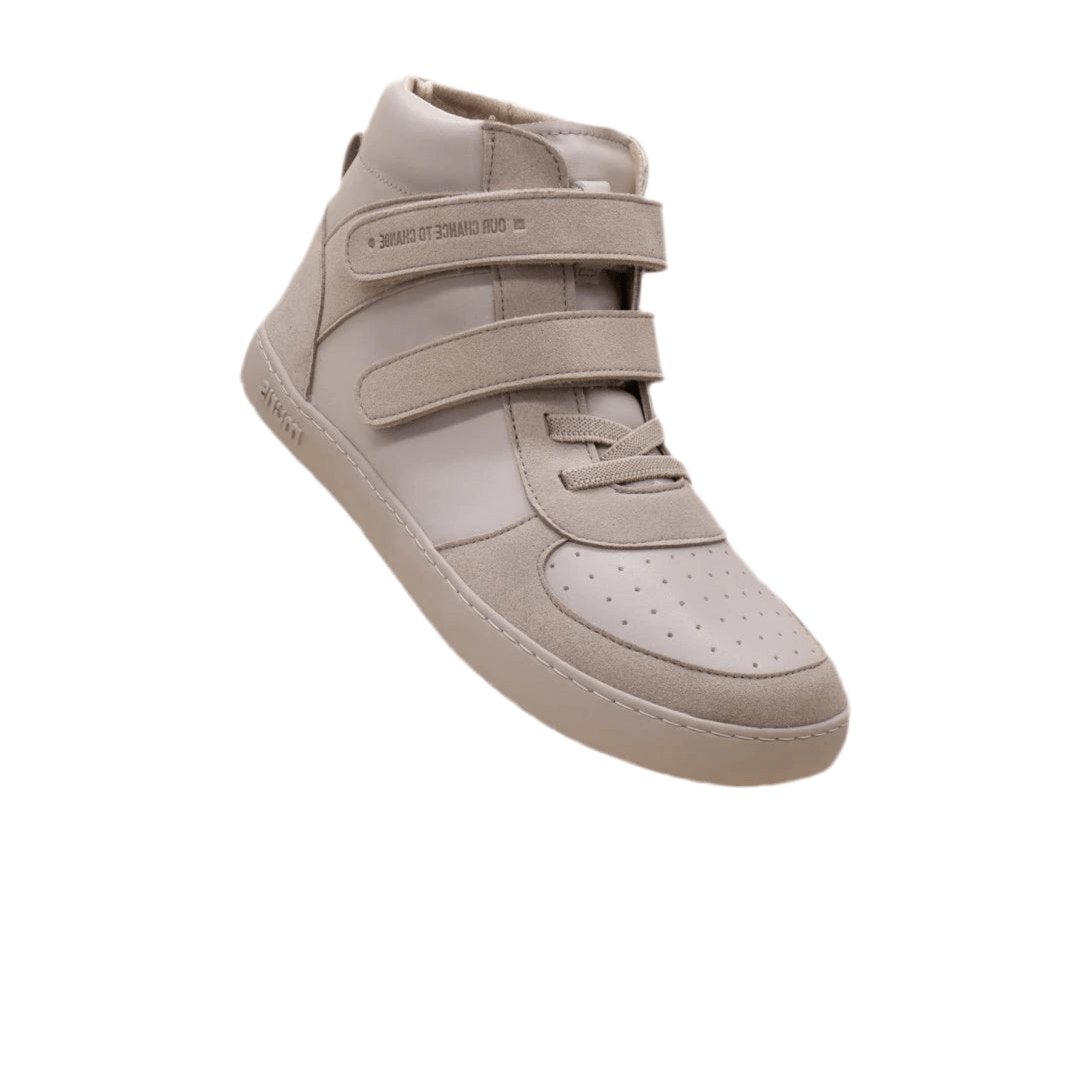 DEPORTIVA BOTA RESPETUOSA MURIS RIGA TAUPE - GARÓS