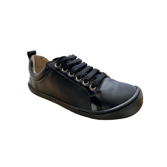 DEPORTIVA CORDONES BAREFOOT S - 8410 - R FLEXI NENS - GARÓS