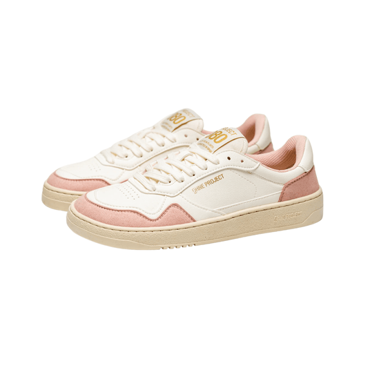 DEPORTIVA MINIMALISTA BAREFOOT OHNE PROJECT 080 ROSA - GARÓS