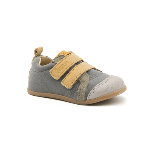 DEPORTIVA MULTICOLOR RESPETUOSA 0152 - H FLEXI NENS - GARÓS