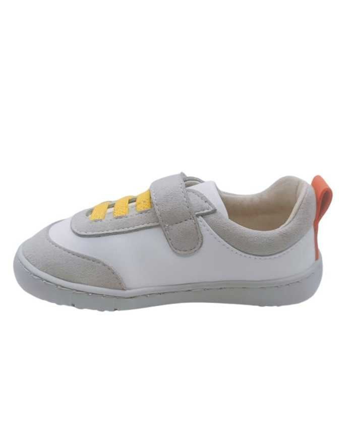 DEPORTIVA RESPETUOSA COQUEFLEX 15503 COMBI 4 AZUL - GARÓS
