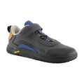 DEPORTIVA RESPETUOSA GORE TEX CON SUELA VIBRAM GTX 2418044 AZUL ROYAL - PRIMIGI - GARÓS