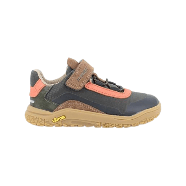 DEPORTIVA RESPETUOSA GORE TEX PYR GTX 8916422 VERDE - PRIMIGI - GARÓS