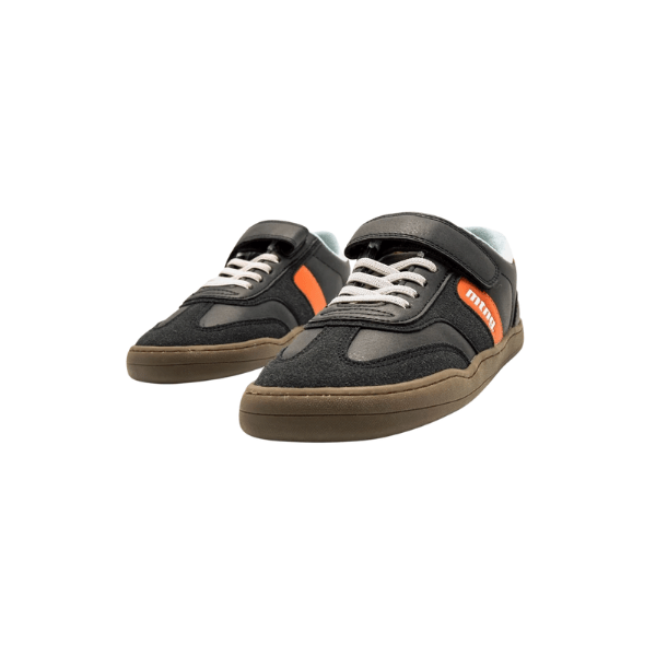 DEPORTIVA RESPETUOSA JUNIOR 48942 MODERN AZUL MARINO - MUSTANG FREE; - GARÓS