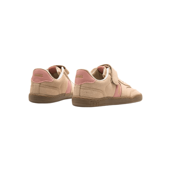 DEPORTIVA RESPETUOSA JUNIOR 48942 MODERN NUDE ROSA - MUSTANG FREE - GARÓS