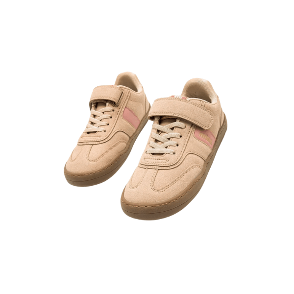 DEPORTIVA RESPETUOSA JUNIOR 48942 MODERN NUDE ROSA - MUSTANG FREE - GARÓS