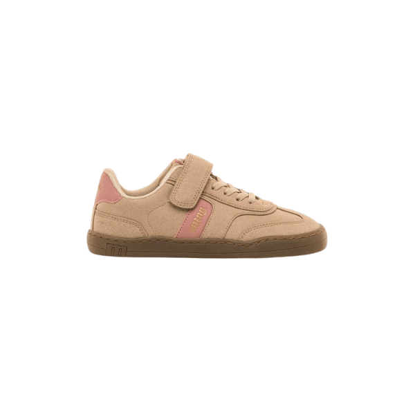 DEPORTIVA RESPETUOSA JUNIOR 48942 MODERN NUDE ROSA - MUSTANG FREE - GARÓS