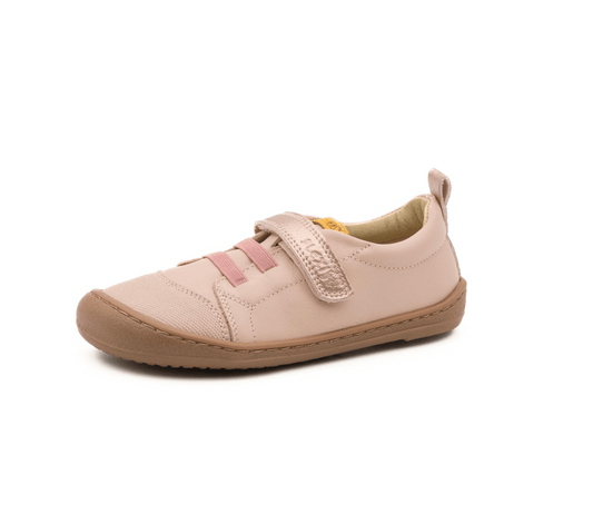 DEPORTIVA RESPETUOSA NUDE 9005 - R FLEXI NENS - GARÓS