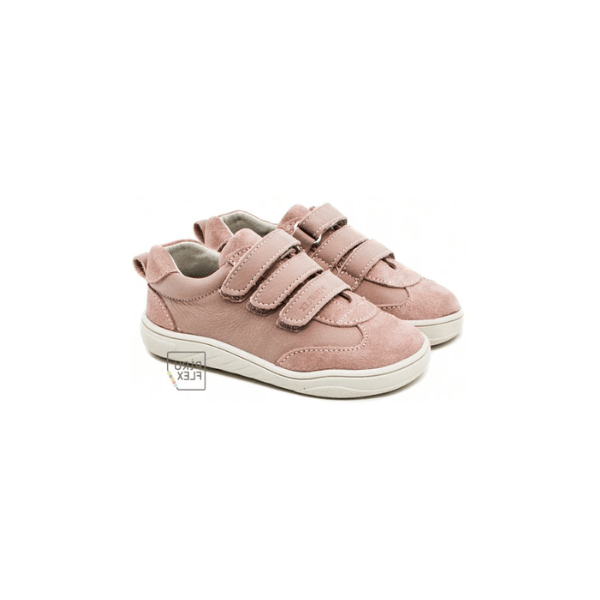 DEPORTIVA RESPETUOSA PIEL SERRAJE PIRUFLEX PF6002 - GARÓS